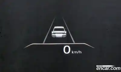 Genesis G80 2021 2.5 Автомат в Москве № 224355, миниатюра 8