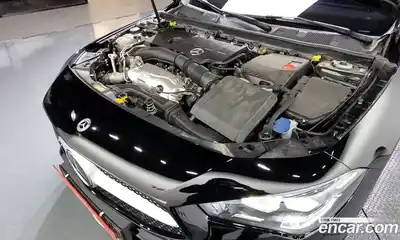 Mercedes-Benz CLA-Class, 2022