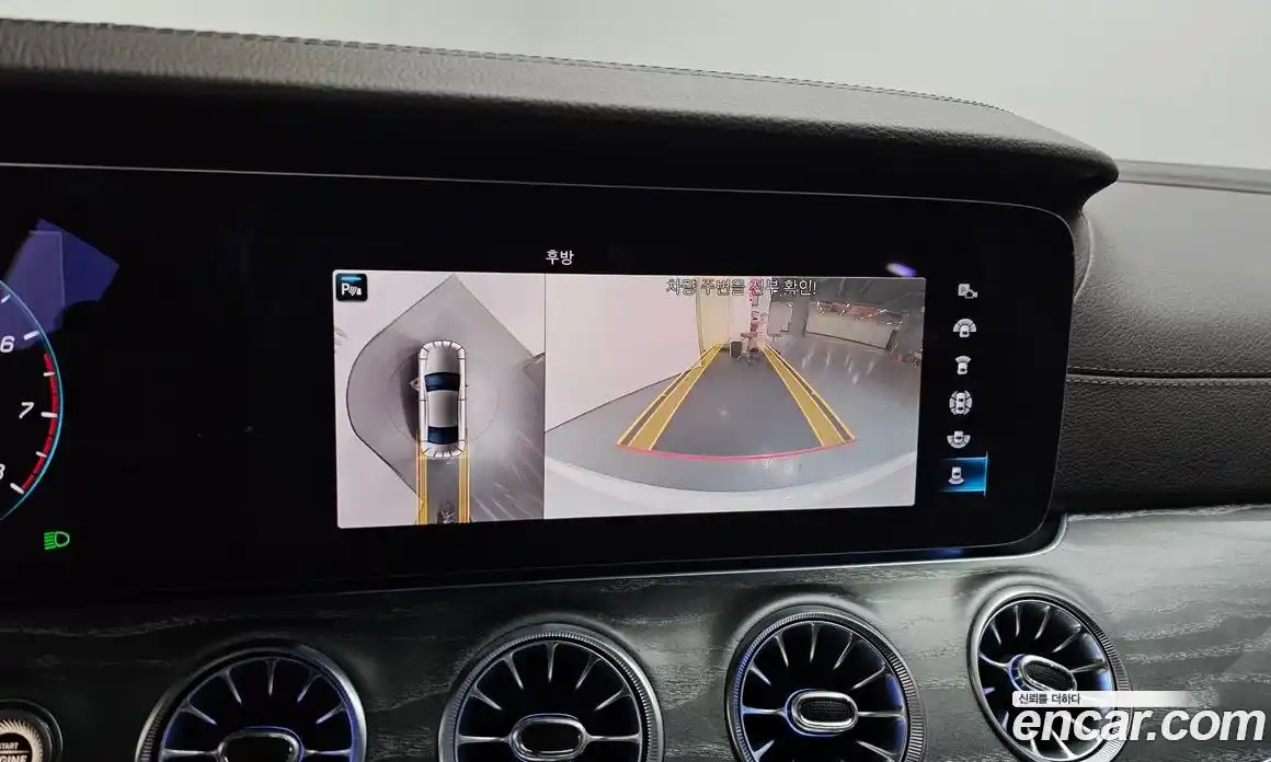 Mercedes-Benz CLS-Class 2021 3.0 Автомат в Москве № 225175, фото 1