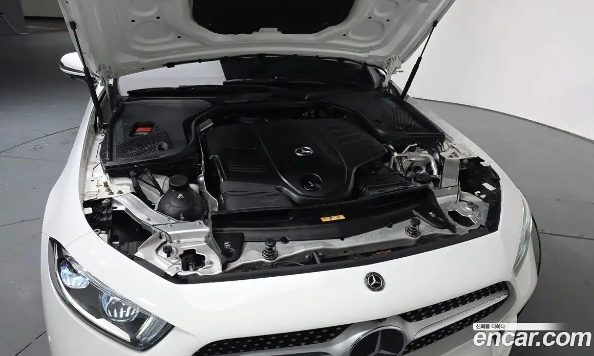 Mercedes-Benz CLS-Class 2021 3.0 Автомат в Москве № 225175, фото 16