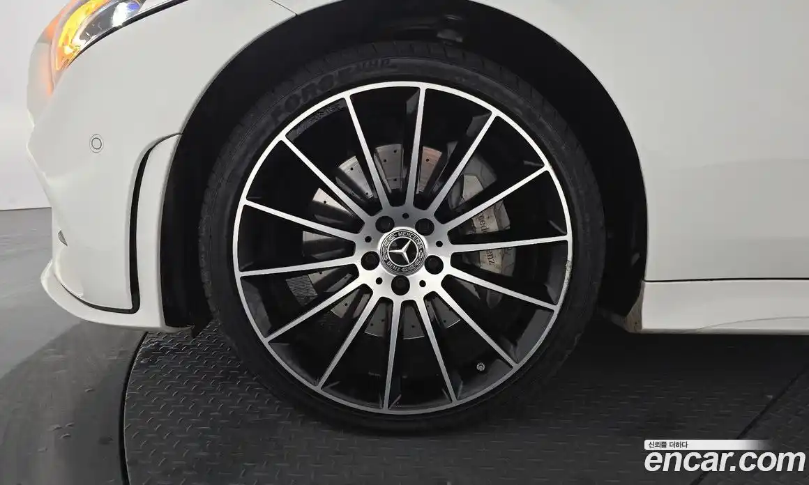 Mercedes-Benz CLS-Class 2021 3.0 Автомат в Москве № 225175, фото 20