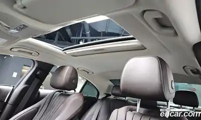 Mercedes-Benz CLS-Class 2021 3.0 Автомат в Москве № 225175, миниатюра 2