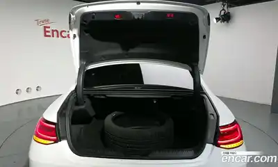 Mercedes-Benz CLS-Class 2021 3.0 Автомат в Москве № 225175, миниатюра 6