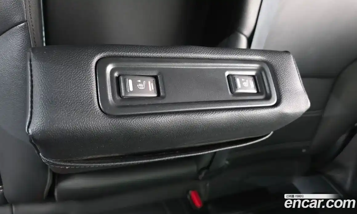 Renault QM6 2017 2.0 Автомат в Москве № 226914, фото 20