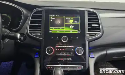 Renault SM6 2016 1.5 Автомат в Москве № 226919, миниатюра 12