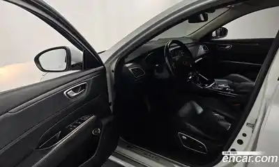 Renault SM6 2016 1.5 Автомат в Москве № 226919, миниатюра 2