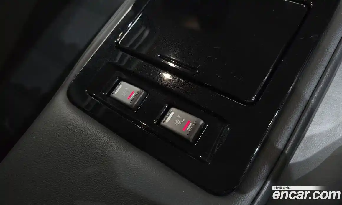 Renault SM6 2016 1.5 Автомат в Москве № 226919, фото 3