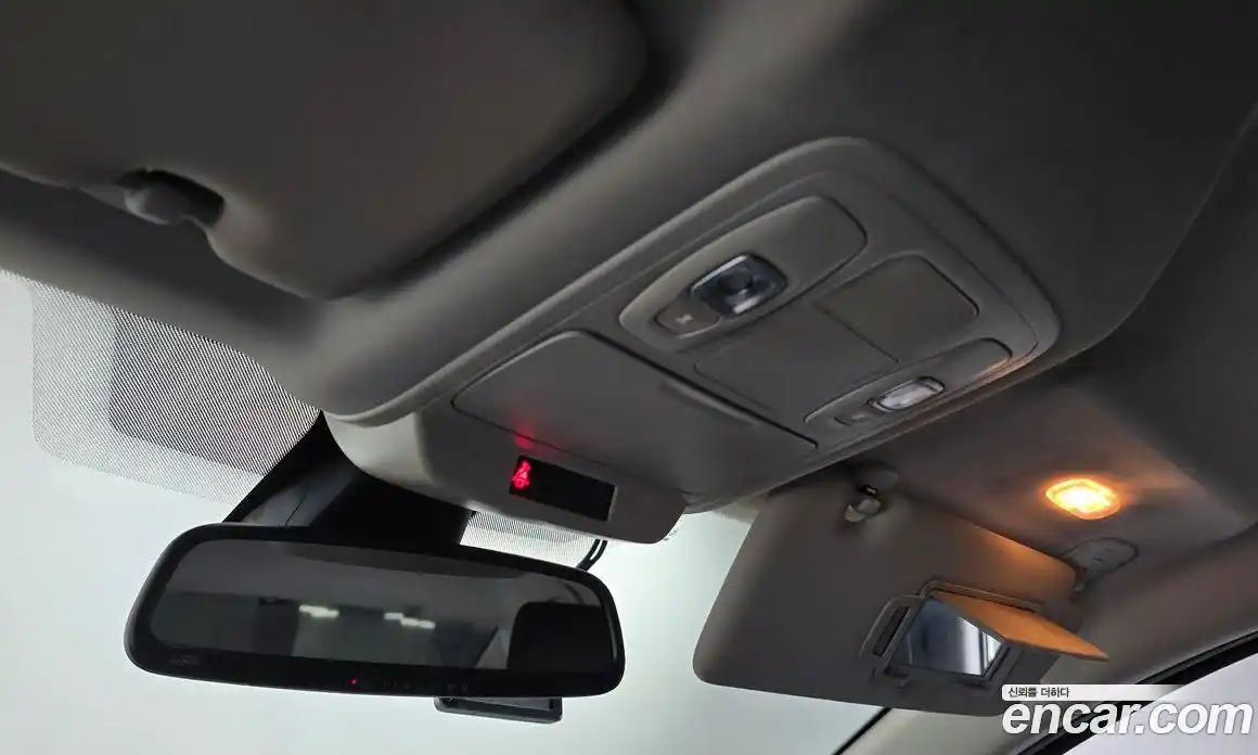 Renault SM6 2016 1.5 Автомат в Москве № 226919, фото 5