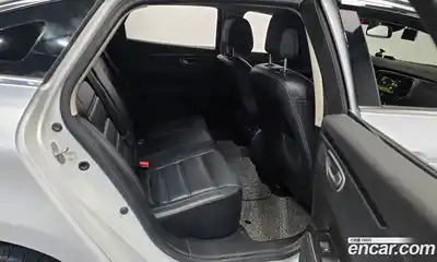 Renault SM6 2016 1.5 Автомат в Москве № 226919, миниатюра 6