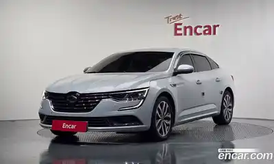 Renault SM6 2016 1.5 Автомат в Москве № 226919, миниатюра 8