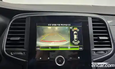 Renault SM6 2016 1.5 Автомат в Москве № 226919, миниатюра 9