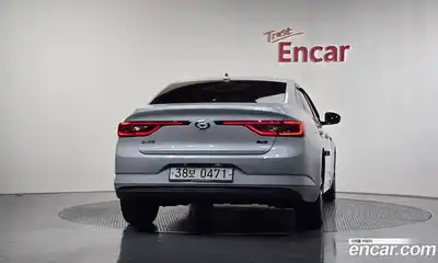 Renault SM6 2016 1.5 Автомат в Москве № 226919, миниатюра 10