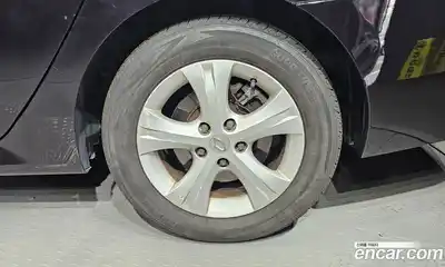 Renault SM5 2011 2.0 Автомат в Москве № 227011, миниатюра 12