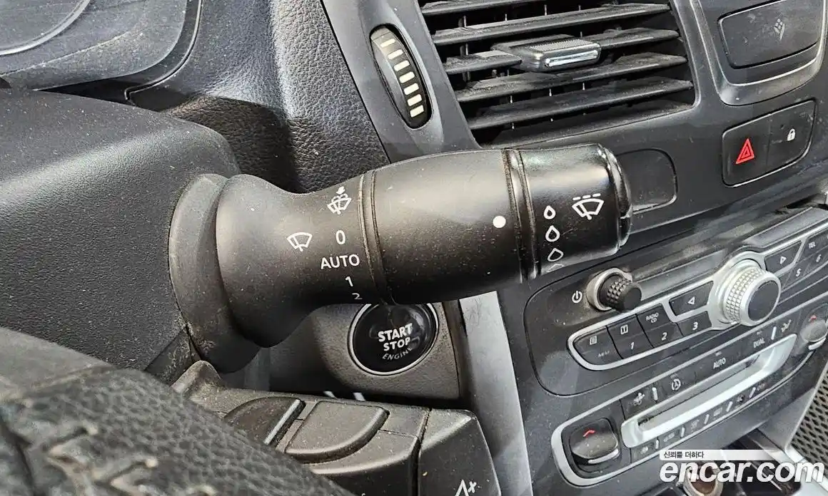 Renault SM5 2011 2.0 Автомат в Москве № 227011, фото 2