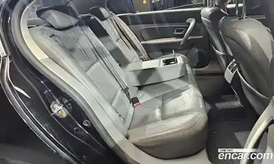 Renault SM5 2011 2.0 Автомат в Москве № 227011, миниатюра 3