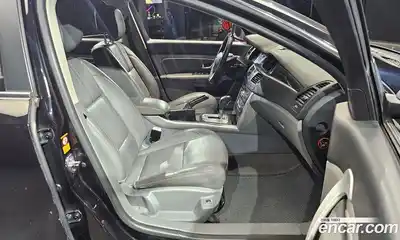 Renault SM5 2011 2.0 Автомат в Москве № 227011, миниатюра 4