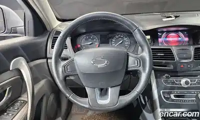 Renault SM5 2011 2.0 Автомат в Москве № 227011, миниатюра 5