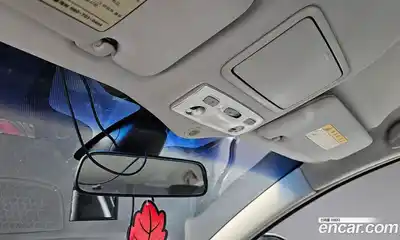 Renault SM5 2011 2.0 Автомат в Москве № 227011, миниатюра 6