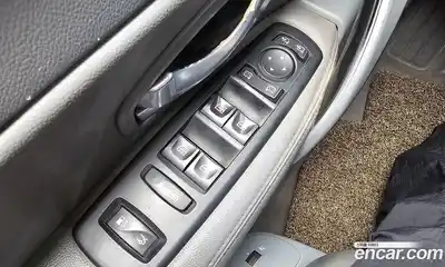 Renault SM5 2011 2.0 Автомат в Москве № 227011, миниатюра 9