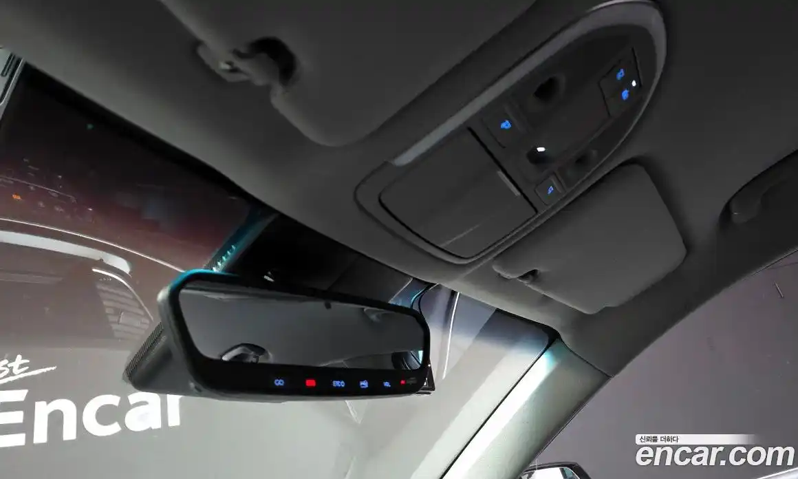 Genesis G80 2018 2.2 Автомат в Москве № 22711, фото 14