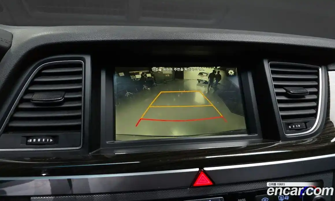 Genesis G80 2018 2.2 Автомат в Москве № 22711, фото 19