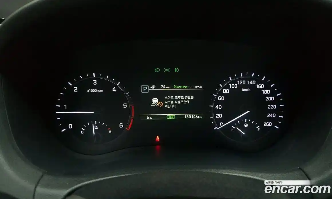 Genesis G80 2018 2.2 Автомат в Москве № 22711, фото 20