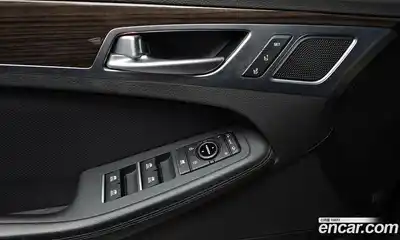 Genesis G80 2018 2.2 Автомат в Москве № 22711, миниатюра 8