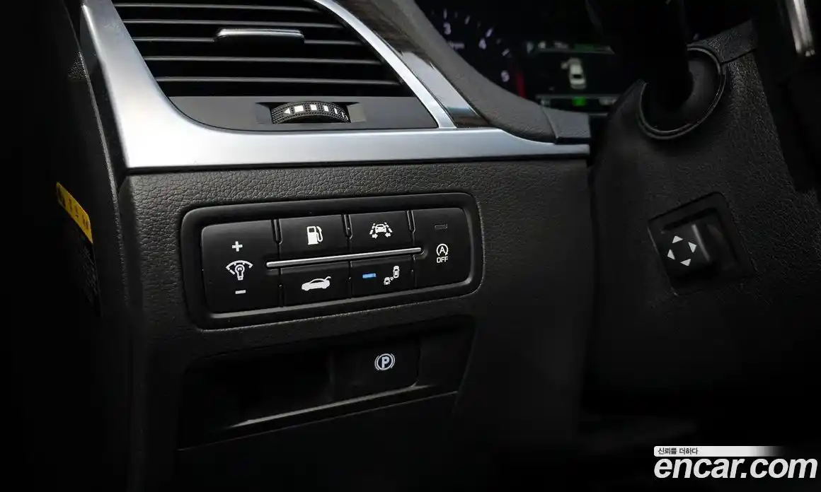 Genesis G80 2018 2.2 Автомат в Москве № 22711, фото 10