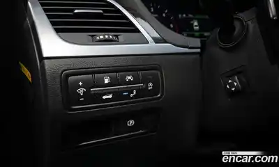 Genesis G80 2018 2.2 Автомат в Москве № 22711, миниатюра 10