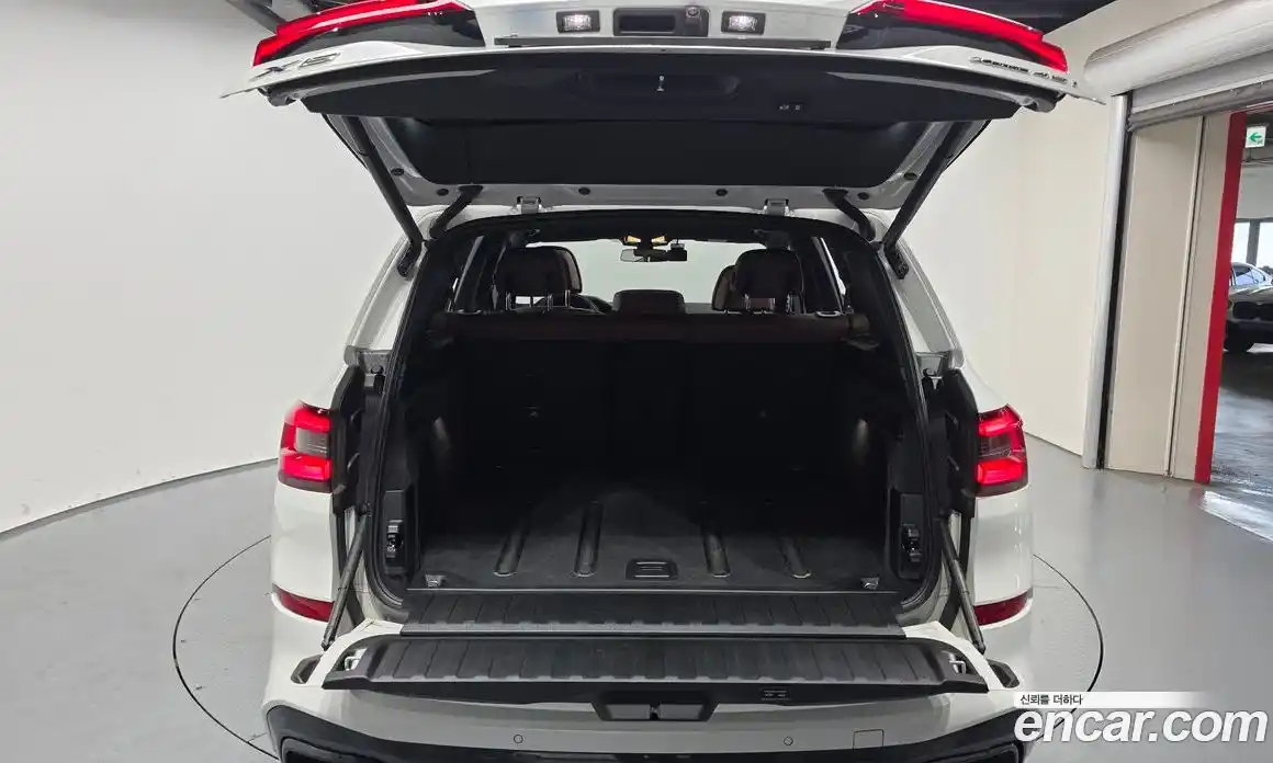 BMW X5 2022 3.0 Автомат в Москве № 228328, фото 12