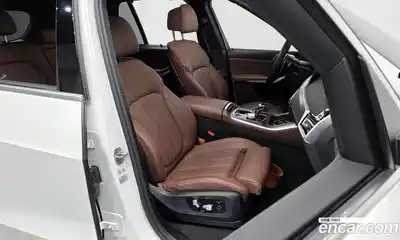 BMW X5 2022 3.0 Автомат в Москве № 228328, миниатюра 7