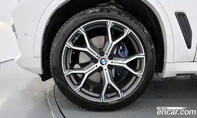 BMW X5 2022 3.0 Автомат в Москве № 228328, миниатюра 10