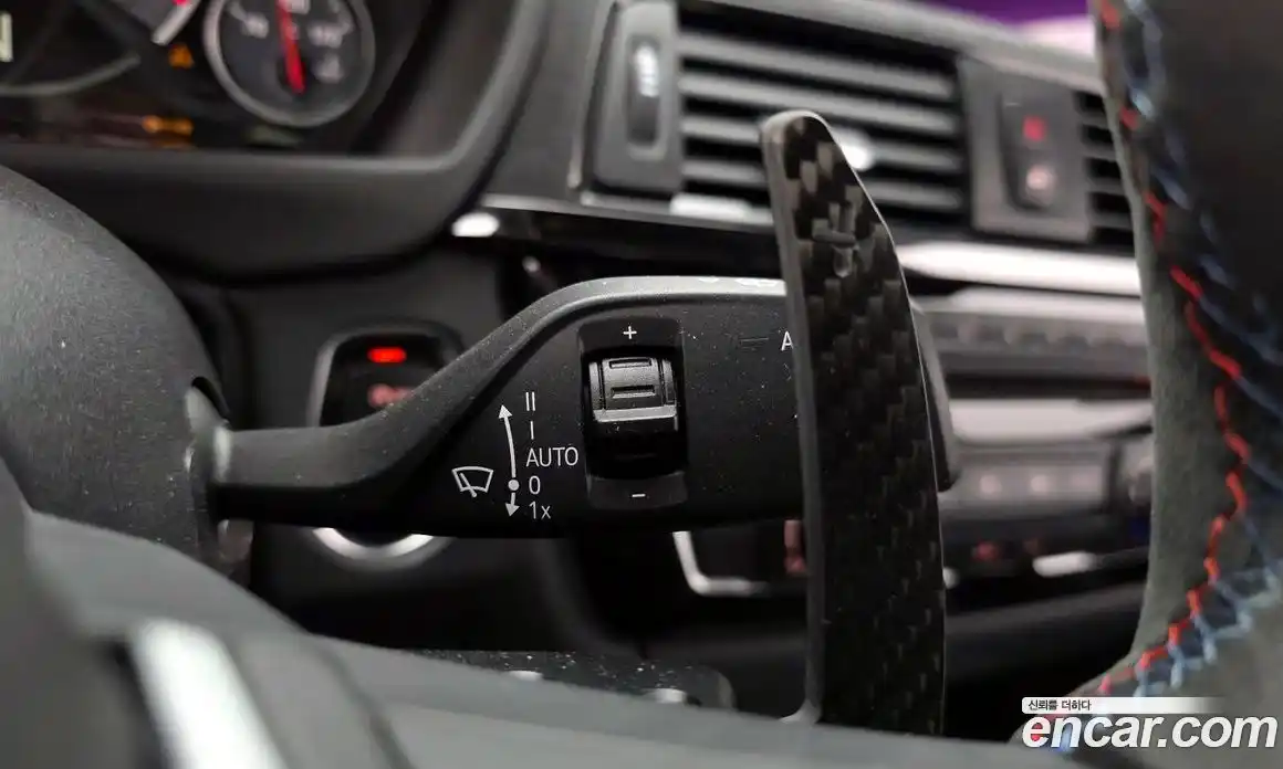 BMW M4 2018 3.0 Автомат в Москве № 228586, фото 11