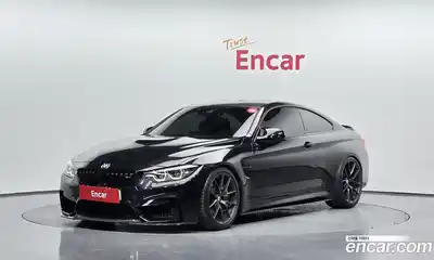 BMW M4 2018 3.0 Автомат в Москве № 228586, миниатюра 12