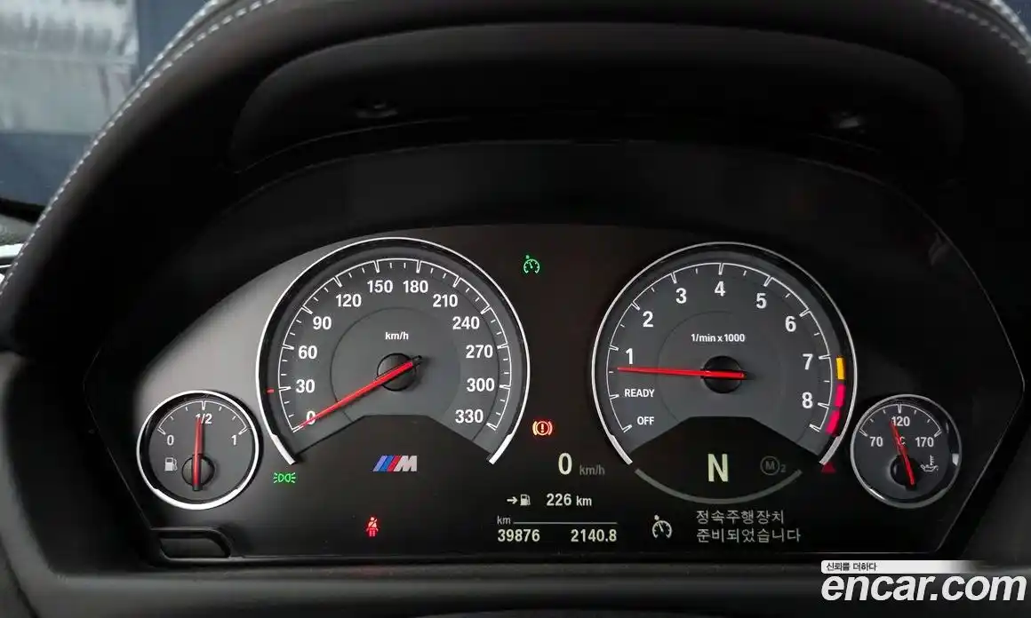 BMW M4 2018 3.0 Автомат в Москве № 228586, фото 17