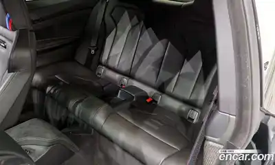 BMW M4 2018 3.0 Автомат в Москве № 228586, миниатюра 4