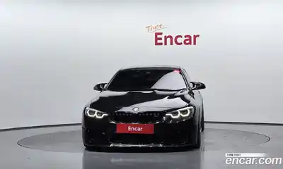 BMW M4 2018 3.0 Автомат в Москве № 228586, миниатюра 6