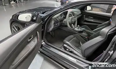 BMW M4 2018 3.0 Автомат в Москве № 228586, миниатюра 7
