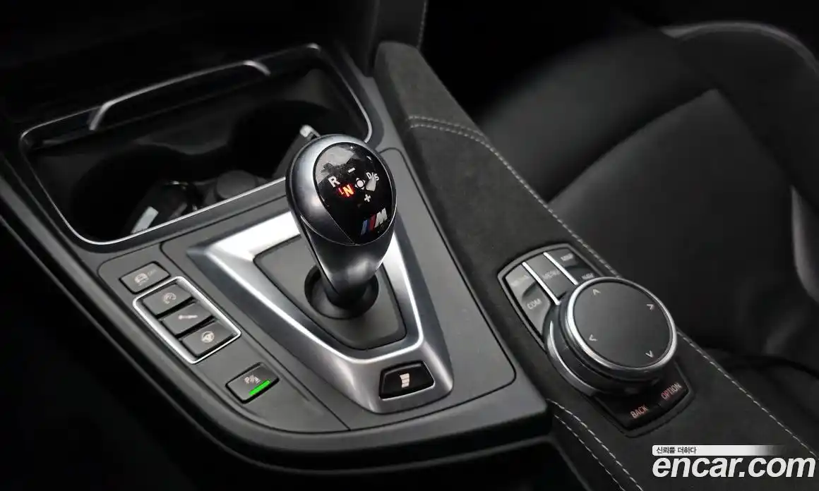 BMW M4 2018 3.0 Автомат в Москве № 228586, фото 9