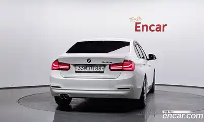 BMW 3-Series 2016 2.0 Автомат в Москве № 229308, миниатюра 8