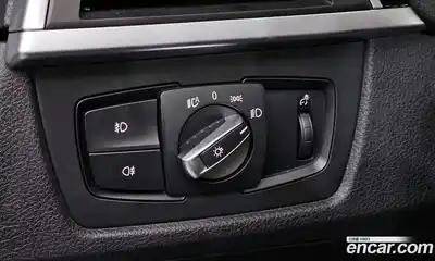 BMW 3-Series 2016 2.0 Автомат в Москве № 229308, миниатюра 9