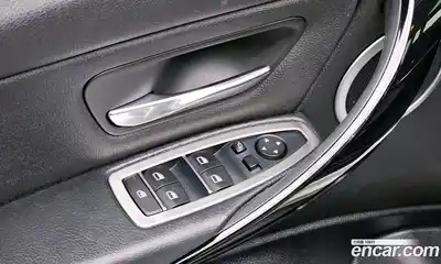 BMW 3-Series 2016 2.0 Автомат в Москве № 229308, миниатюра 10