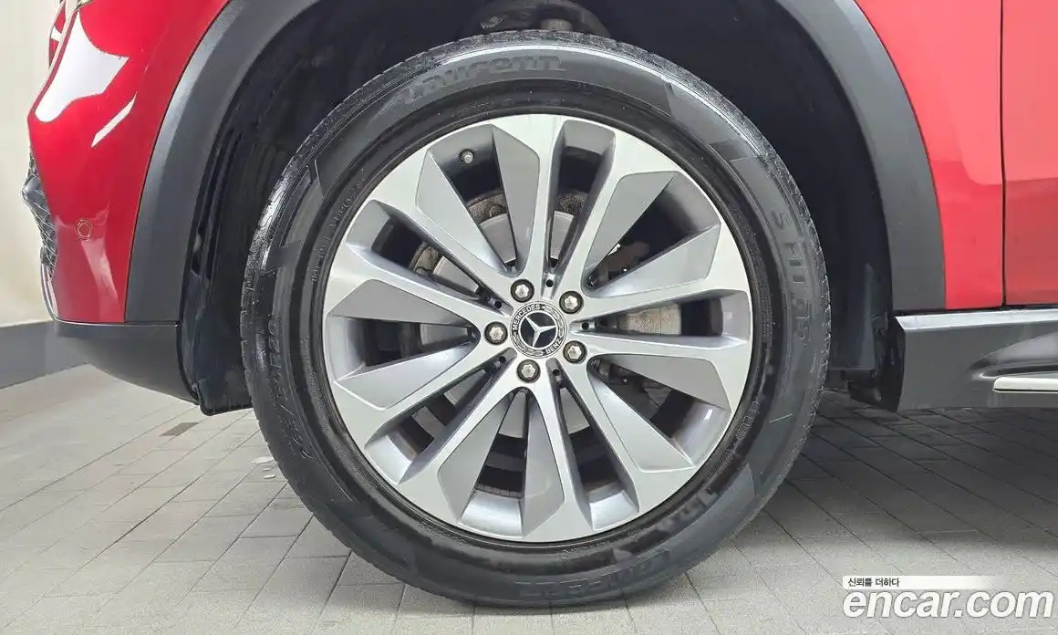 Mercedes-Benz GLE-Class 2021 1.9 Автомат в Москве № 229468, фото 16