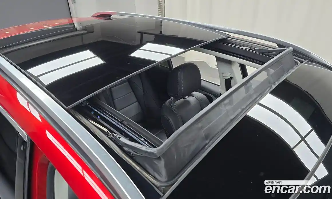 Mercedes-Benz GLE-Class 2021 1.9 Автомат в Москве № 229468, фото 6