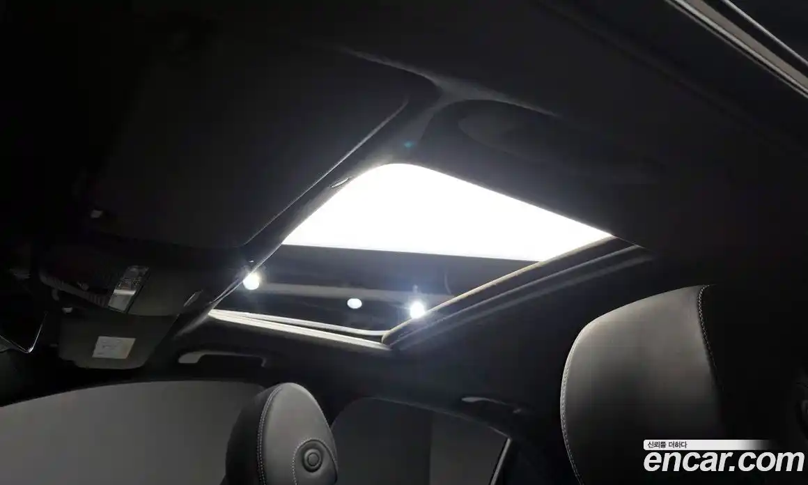 Mercedes-Benz E-Class 2021 1.9 Автомат в Москве № 229495, фото 20