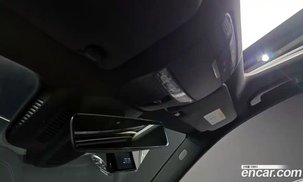 Mercedes-Benz E-Class 2021 1.9 Автомат в Москве № 229495, фото 6