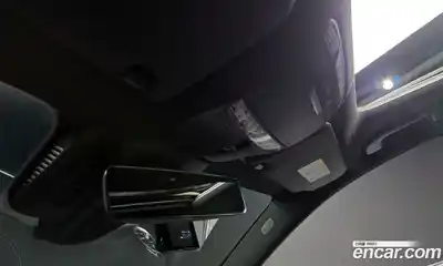 Mercedes-Benz E-Class 2021 1.9 Автомат в Москве № 229495, миниатюра 6