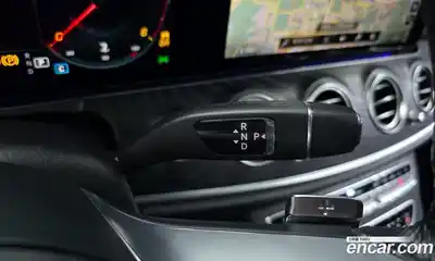 Mercedes-Benz E-Class 2021 1.9 Автомат в Москве № 229495, миниатюра 8