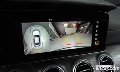 Mercedes-Benz E-Class 2021 1.9 Автомат в Москве № 229495, миниатюра 10