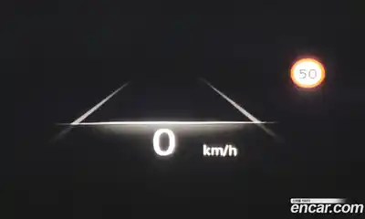 Genesis G80 2022 2.5 Автомат в Москве № 22990, миниатюра 11